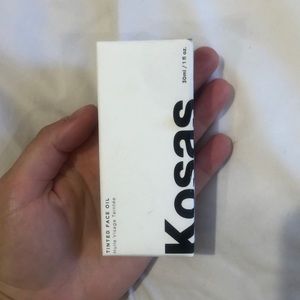 NWT Kosas Tinted Face Oil Shade 03